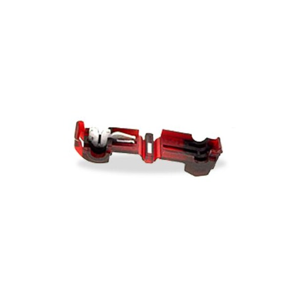 T-Tap Fmle Qkslde 22-18 Nyl, 40 Pack